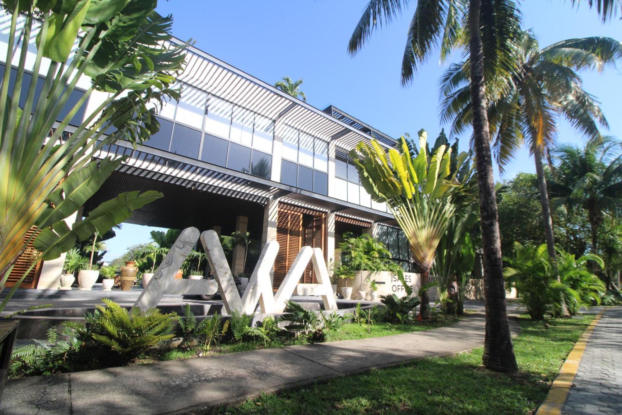 Villa Awa Playacar F304 Playa del Carmen Exterior foto